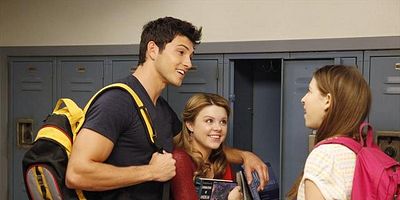 poster de la série Dernier été en famille