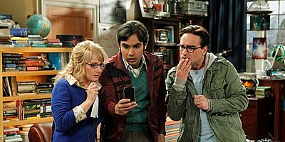 poster de la série Le Catalyseur dramaturgique