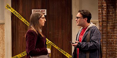 poster de la série Commérages et Herbes aromatiques