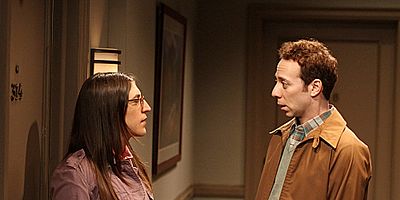 poster de la série La quadruple négation