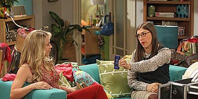 poster de la série Le mal de l'espace