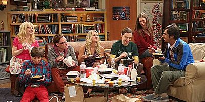 poster de la série La minimisation du retour