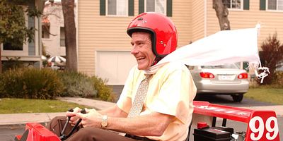 poster de la série Formules magiques