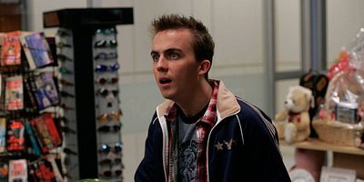 poster de la série Un vendeur est né