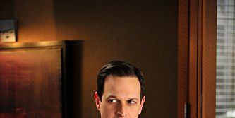 poster de la série Immunité