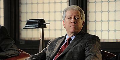 poster de la série La Cour des grands