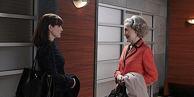 poster de la série Tout le monde ment