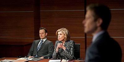 poster de la série Fiction ou réalité ?