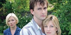poster de la série 