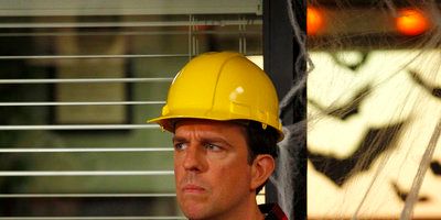 poster de la série Même pas peur !