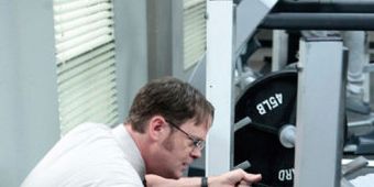 poster de la série Madame California