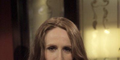 poster de la série L'after