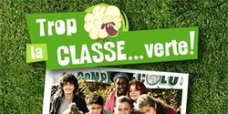 poster de la série Case départ