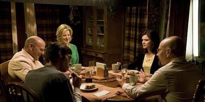 Frères et partenaires