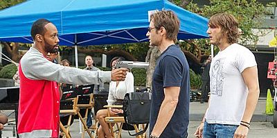 poster de la série Dis-moi que tu m'aimes