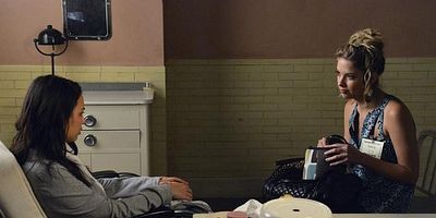 poster de la série Visions