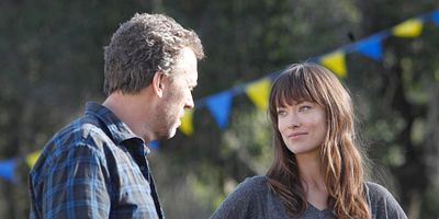 poster de la série Mise au jour