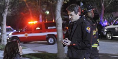 poster de la série Passer à autre chose