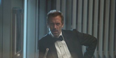 poster de la série Tout le monde meurt