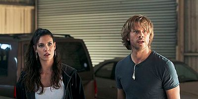 poster de la série Ecart de conduite