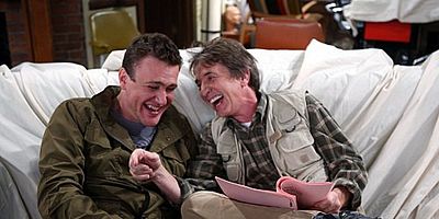 poster de la série La vérité nue !