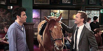 poster de la série Ex aequo !