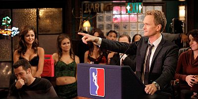 poster de la série Conseils en tous genres