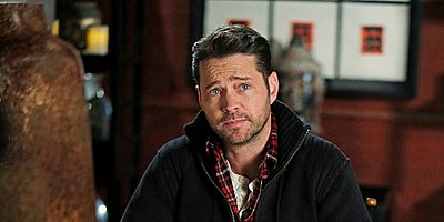 poster de la série P.S. I love you