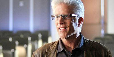 poster de la série La rumeur