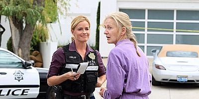 poster de la série Une vie de chien