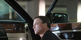 poster de la série Un aller pour Vegas