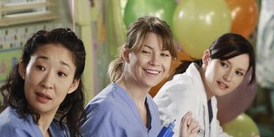 poster de la série Inventer de nouvelles règles