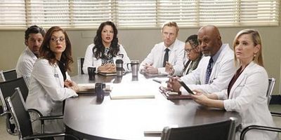 poster de la série Et si...