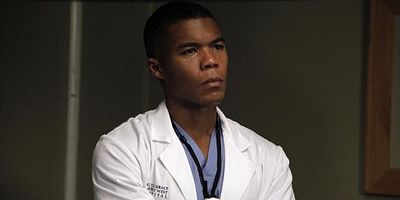 poster de la série Faits l'un pour l'autre