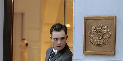 poster de la série B+B: Enterrement de vie de jeune fille