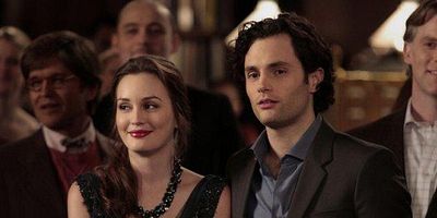 poster de la série B : Bassesse et mesquinerie