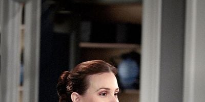 poster de la série Gossip, mensonges et vidéo