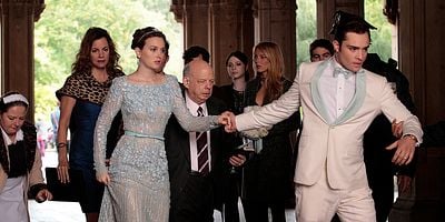 poster de la série New York, je t'aime