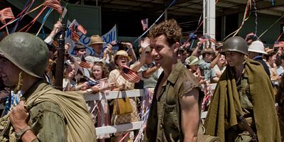 poster de la série Troisième Partie