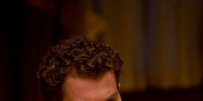 poster de la série Home