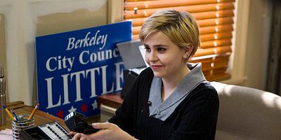 poster de la série Ca déménage !