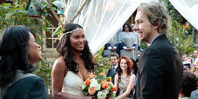 poster de la série Le mariage de mon frère