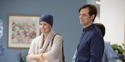 poster de la série Because You're My Sister