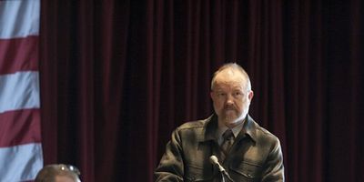 poster de la série Loose Ends