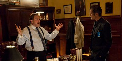 poster de la série Guy Walks into a Bar