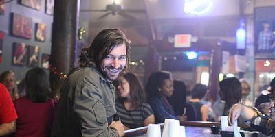 poster de la série On Your Way Down