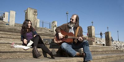 poster de la série Slip away