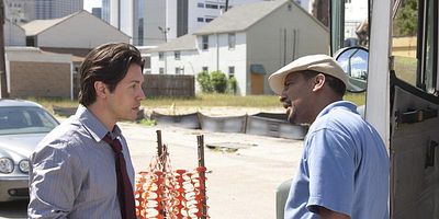 poster de la série Do Watcha Wanna