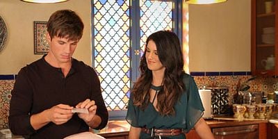 poster de la série Rien n'est éternel