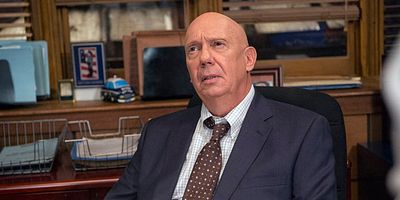 poster de la série Une réputation à défendre